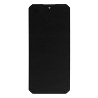 Дисплей Oukitel WP22, (PRC), з сенсором, без рамки, IPS, Чорний