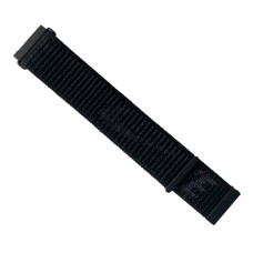 Ремінець універсальний Sport Loop Nike, Чорний