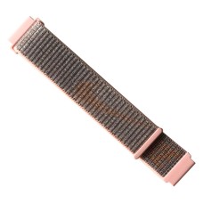 Ремінець універсальний Sport Loop Nike, Pink Sand, Рожевий