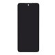 Дисплей Xiaomi Redmi 12, (High quality), з сенсором, без рамки, IPS, Чорний