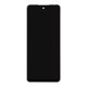 Дисплей Tecno Pova Neo 3, (High quality), з сенсором, без рамки, IPS, Чорний