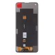 Дисплей Motorola XT2117 Moto G Power 2021, (High quality), з сенсором, без рамки, IPS, Чорний