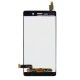 Дисплей Huawei Ascend P8 Lite, (PRC), з сенсором, без рамки, IPS, Чорний