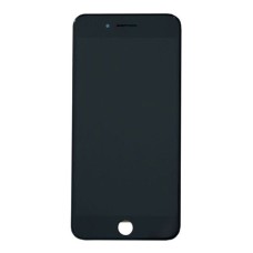 Дисплей Apple iPhone 8 Plus, (Original), з сенсором, з рамкою, IPS, Чорний