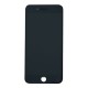 Дисплей Apple iPhone 8 Plus, (Original), з сенсором, з рамкою, IPS, Чорний