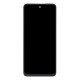 Дисплей Motorola XT2331 Moto G13, (High quality), з сенсором, без рамки, IPS, Чорний