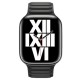 Ремінець Apple Watch 42, Watch 44, Hoco iWatch WA23, Чорний