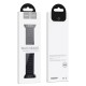 Ремінець Apple Watch 42, Watch 44, Hoco iWatch WA23, Чорний