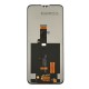 Дисплей Motorola XT2097 Moto E7 Power, (Original), з сенсором, без рамки, IPS, Чорний