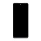 Дисплей Tecno Pova 2, Pova 3, (PRC), з сенсором, без рамки, IPS, Чорний