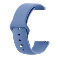 Ремінець Huawei Watch GT, Watch GT2, BeCover, Фіолетовий