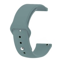 Ремінець Huawei Watch GT, Watch GT2, BeCover, Turquoise, Бірюзовий