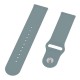 Ремінець Watch GT, Watch GT2, BeCover, Turquoise, Бірюзовий