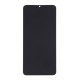 Дисплей Samsung A047 Galaxy A04S, A136 Galaxy A13 (5G), (High quality), з сенсором, без рамки, IPS, Чорний