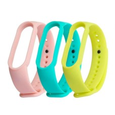 Ремінець Xiaomi Mi Band 7, Armorstandart New Style, Spring