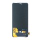 Дисплей Vivo V21 (4G), V21 (5G), з сенсором, без рамки, OLED, Чорний