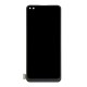 Дисплей Oppo A93, Reno 4 (5G), Reno 4 Lite, з сенсором, без рамки, OLED, Чорний