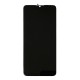 Дисплей ZTE Blade A51 2021, Blade A71, (High quality), з сенсором, з рамкою, IPS, Чорний