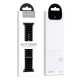 Ремінець Apple Watch 42, Watch 44, Hoco iWatch WA12, Жовтий