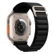 Ремешок Apple Watch 42, Watch 44, Hoco iWatch WA13, Черный