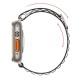 Ремешок Apple Watch 42, Watch 44, Hoco iWatch WA13, Черный