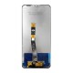 Дисплей Samsung A226 Galaxy A22 (5G), з сенсором, без рамки, TFT, Чорний