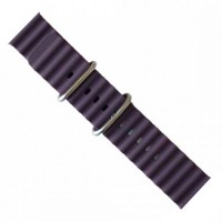 Ремінець універсальний, Ocean Band, Berry Purple, Фіолетовий