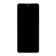 Дисплей Motorola XT2133 Moto G60s, XT2135 Moto G60, (High quality), з сенсором, з рамкою, IPS, Чорний