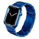 Ремешок Apple Watch 38, Watch 40, Hoco iWatch WA10, Синий