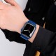 Ремешок Apple Watch 38, Watch 40, Hoco iWatch WA10, Синий
