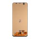 Дисплей Samsung A505 Galaxy A50, A507 Galaxy A50s, з сенсором, без рамки, TFT, Чорний