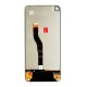 Дисплей Cubot C30, X30, (High quality), з сенсором, без рамки, IPS, Чорний