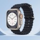 Ремешок Apple Watch 42, Watch 44, Hoco iWatch WA12, Синий