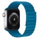 Ремешок Apple Watch 42, Watch 44, Hoco iWatch WA07, Синий