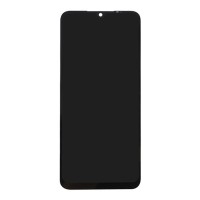 Дисплей Blackview A55, (PRC), с сенсором, без рамки, IPS, Черный