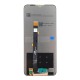 Дисплей Blackview A55, (PRC), с сенсором, без рамки, IPS, Черный