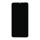 Дисплей Oppo A11, A31 2020, A5 2020, A8, A9 2020, Realme 5, Realme 5S, Realme 6i, Realme C3, (High quality), з сенсором, з рамкою, IPS, Чорний