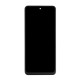 Дисплей Xiaomi Pocophone X3 GT, Redmi Note 10 Pro (5G), (PRC), з сенсором, з рамкою, IPS, Чорний