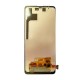 Дисплей Samsung N770 Galaxy Note 10 Lite, з сенсором, без рамки, TFT, Чорний
