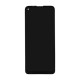 Дисплей Motorola XT2091 Moto G9 Power, (Original), з сенсором, без рамки, IPS, Чорний