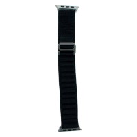 Ремешок Apple Watch 38, Watch 40, Alpine Loop, Черный