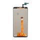 Дисплей ZTE Blade A3, Blade L8, (PRC), з сенсором, без рамки, IPS, Чорний
