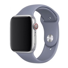 Ремінець Apple Watch 38, Watch 40, Sport Band, Ліловий