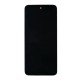 Дисплей Xiaomi Redmi 10, Redmi 10 2022, Redmi 10 Prime, Redmi Note 11 (4G), (High quality), з сенсором, з рамкою, IPS, Чорний