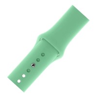 Ремешок Apple Watch 42, Watch 44, Sport Band, Spearmint, Мятный