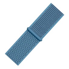 Ремінець Apple Watch 38, Watch 40, Sport Loop Band, Cape Cod Blue, Синій