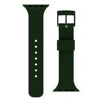 Ремешок Apple Watch 38, Watch 40, UAG, Салатовый