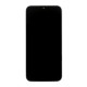 Дисплей Honor 8S, Y5 2019, (High quality), з сенсором, з рамкою, IPS, Чорний