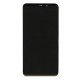 Дисплей Nokia C22, (PRC), с сенсором, без рамки, IPS, Черный