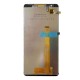 Дисплей ZTE Blade L210, (High quality), з сенсором, без рамки, IPS, Чорний